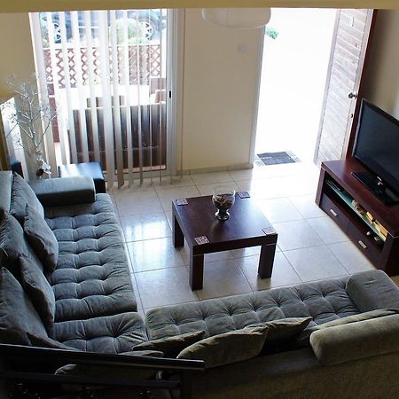 Apartament Diana Townhouse Pafos Zewnętrze zdjęcie