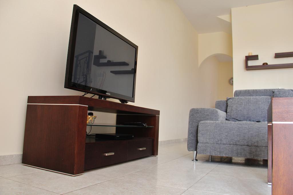 Apartament Diana Townhouse Pafos Pokój zdjęcie